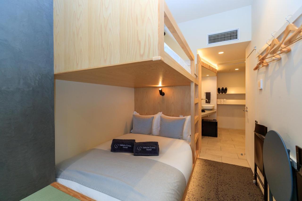 Sakura Cross Ueno Iriya Annex 3* Präfektur Tokio