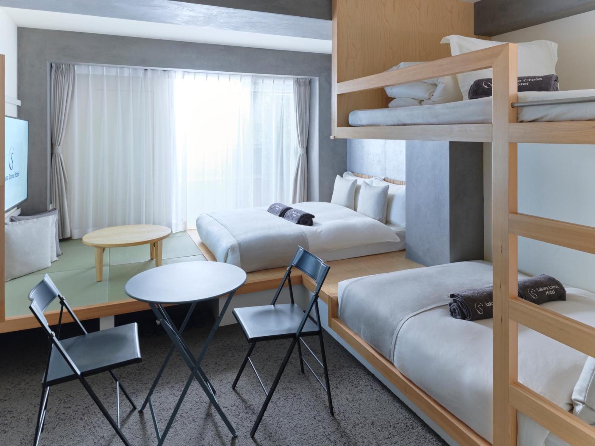 Sakura Cross Ueno Iriya Annex 3* Präfektur Tokio